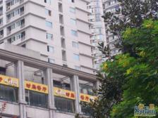 三峡广场 正昇自由康都一房43万