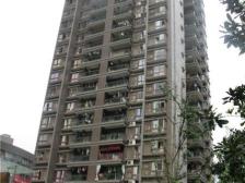 凤天路 升伟新时空(一期)二房48万