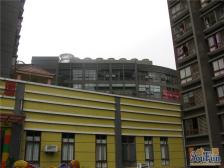 凤天路 升伟新时空(一期)二房52万