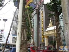 凤天路升伟新时空(一期)二房