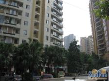 凤天路 天骄年华四房205万