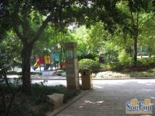 凤天路 天骄年华三房139万