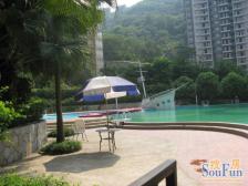 凤天路 天骄年华三房195万