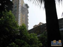 凤天路 天骄年华三房164.8万