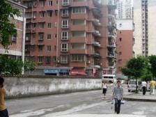 欣光花苑 4室2厅 西南