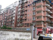 凤天路 欣光花苑三房125万