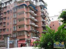 凤天路 欣光花苑三房126万