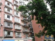 欣光花苑 4室2厅 西南