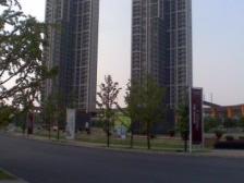 鸳鸯 龙湖蓝湖时光四房152万