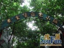 黄金堡普通住宅小区 3室2厅 南 北