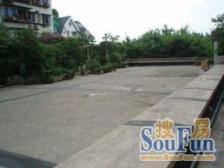 花卉园 黄金堡普通住宅小区三房56.5万