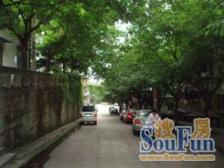 花卉园 黄金堡普通住宅小区二房49万