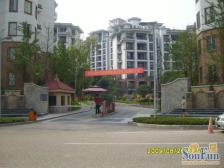 北部新区 爱加丽都二房108万