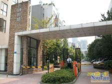 融科海阔天空 5室2厅 东南