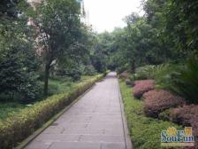 人和 金科天籁城美社三房