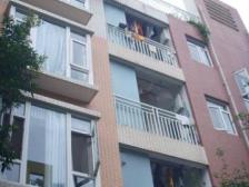 人和 金科天籁城美社三房130万