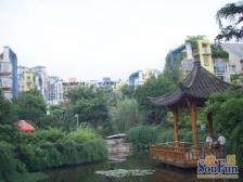 人和 金科天籁城美社三房