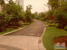 人和 龙湖香樟林四房630万