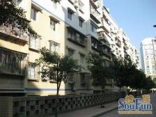 李家沱 红光新村一房30万