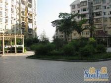 红光新村电梯正一房,住家装修,采光好,户型方正