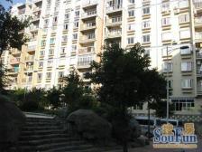 红光新村精装三房,带屋顶花园,看中庭,拎包入住