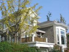 繁华都市中的一片净土,龙湖香樟林开启不一样的篇章