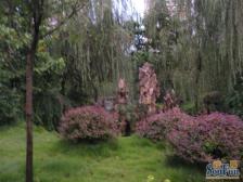 江南水乡西区 5室2厅 南 北