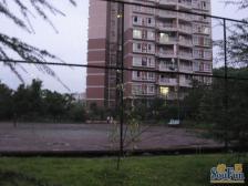 江南水乡跃层三房,看中庭,精装修,门口公交和轻轨