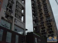 3号线郑家院子轻轨旁 精装小户型 可拎包 诚心卖