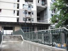 黄泥磅 玛雅上层一房