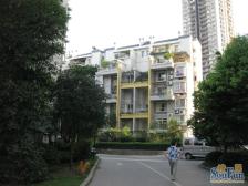 江南水乡一梯两户 洋房双阳台 住家装修 拎包入住