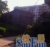 李家沱 电建村二房19.5万