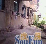 李家沱 电建村二房18万