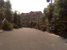 鸳鸯 建工未来城三房150万