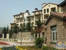 龙湖顶跃洋房,清水看中庭,带20平露台