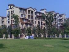 鸳鸯 龙湖弗莱明戈三房