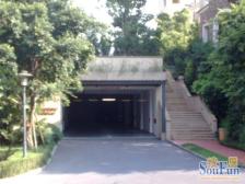 两江新区老式洋房精装修大三房朝中庭