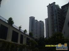 轻轨3号线5房顶跃,精装修 视野开阔 带花园