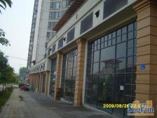 汽博中心 龙脊金山名都三房