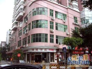 海联路原装电梯商品房业主诚意卖可谈