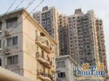 低总价小一房 全明户型 出小区就是蓬莱公园