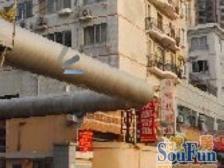低总价小一房 全明户型 出小区就是蓬莱公园