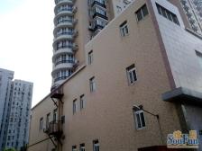 内环内,01年小区,三开间朝南,高区景观,交通便利