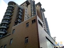 近徐家汇,00年小区,三开间朝南无遮挡,税费各付,