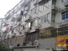 虹桥·虹一小区·1室·1厅