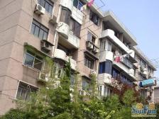 长宁二号线北新泾站,中环旁,经典全明三房,有书B,