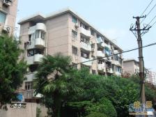 地铁口满五税少,出门就是公园,小区美丽家园已完工