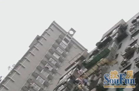 达新大楼