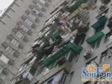 达新大楼 电梯两房 房型方正 总价低