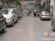 达新大楼 电梯两房 房型方正 总价低